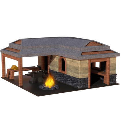 BlacksmithsWorkshop