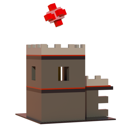 CrossroadsCastle