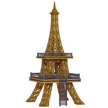 EiffelTower