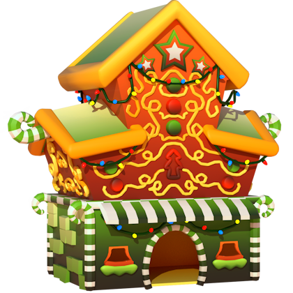 Festive_TheBakery