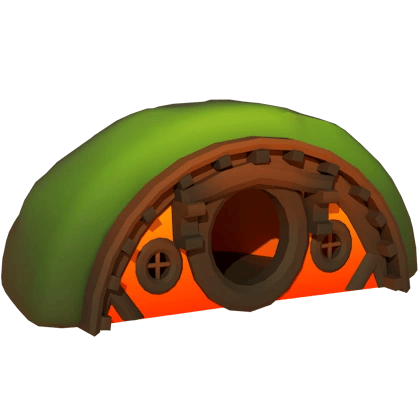 HarvestBurrow