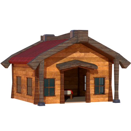 LogCabin