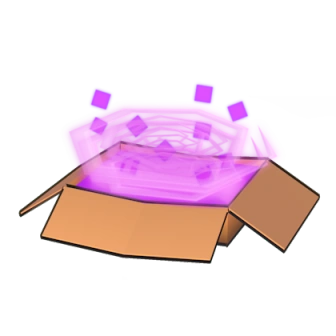 MysteriousBox