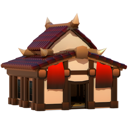 OniTemple