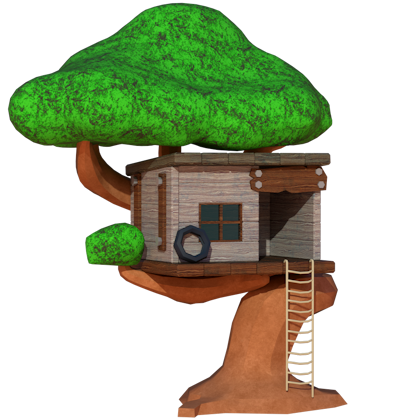 Treehouse