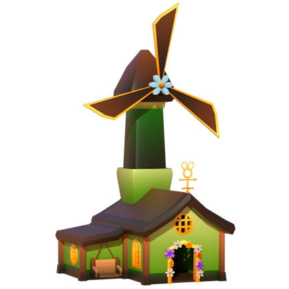 WindmillWard