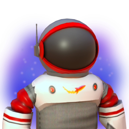 Astronaut