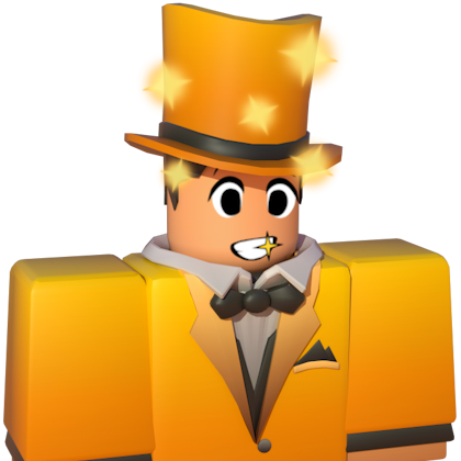 CharlesTheSalesMan