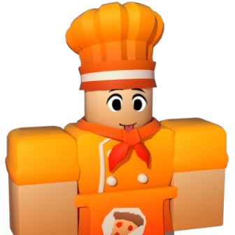 CheesyChef
