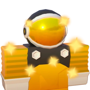 GoldenSpaceExplorer