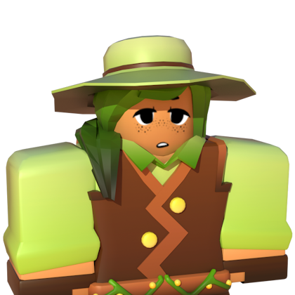 GreenGarden