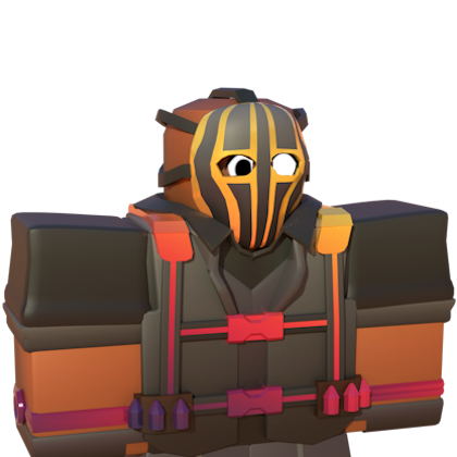 InfiltratorLegion