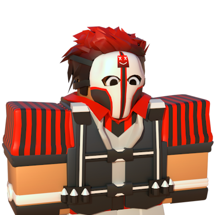 InfiltratorSuited