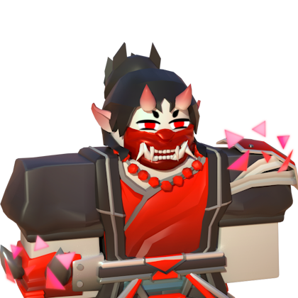 OniSamurai