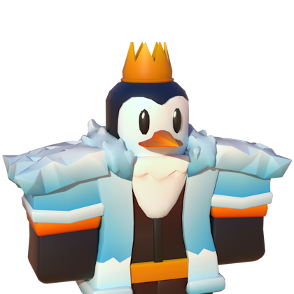 PenguinPrince