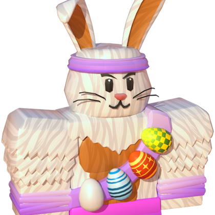 RamboRabbit