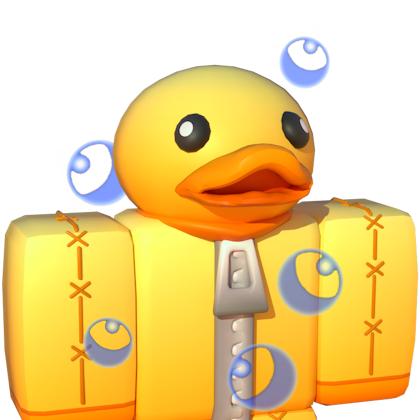 TehEpicDuck