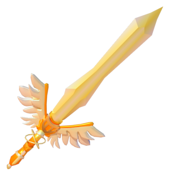 AngelBlade