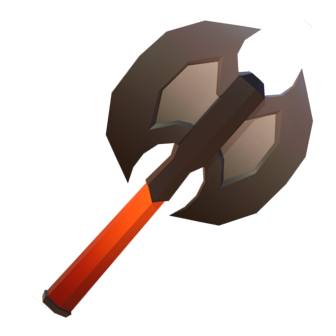 BattleAxe