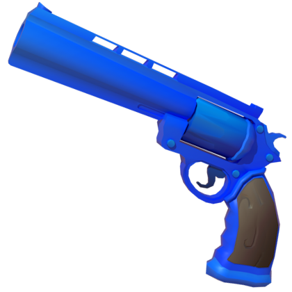 BlueRevolver
