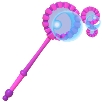 BubbleWand