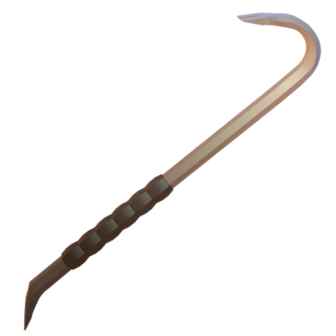 ChromeCrowbar