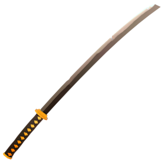 ClassicKatana