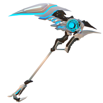 CyberSlicherSycthe