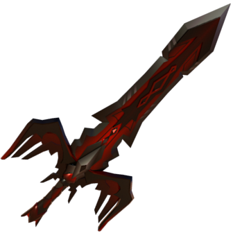 DemonBlade