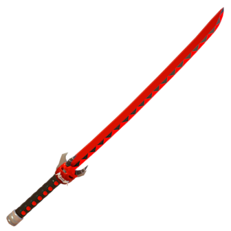 FallenOniBlade