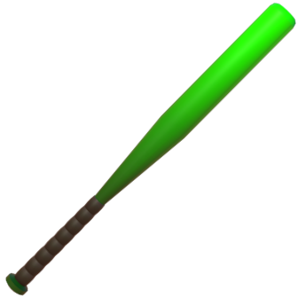 GreenBat
