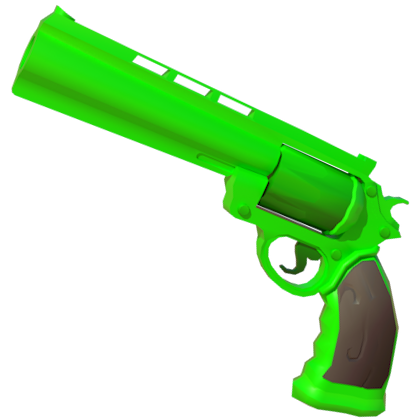 GreenRevolver