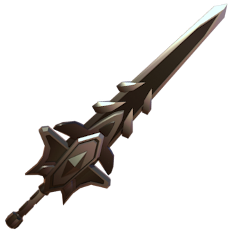 KnightsSword