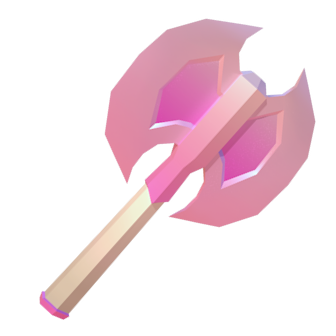 LovelyAxe