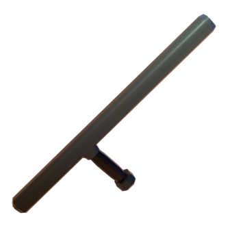 MetalBaton