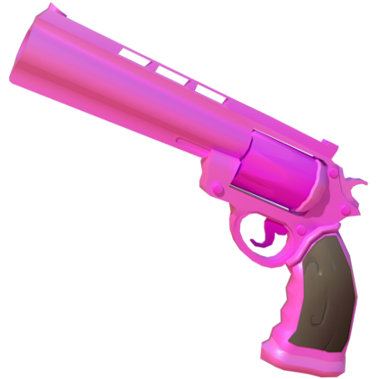 PinkRevolver