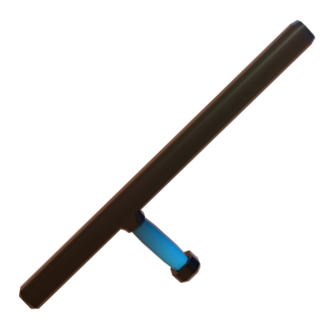 PoliceBaton