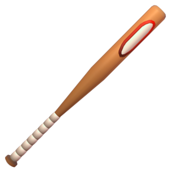 WoodenBat