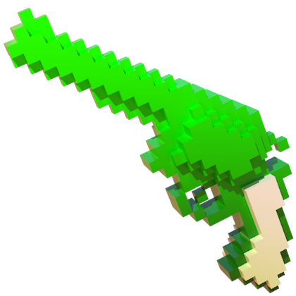 8BitEmerald