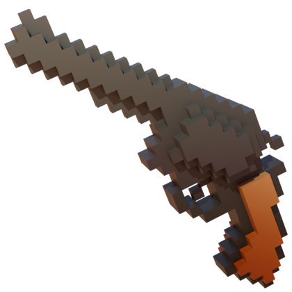 8BitRevolver