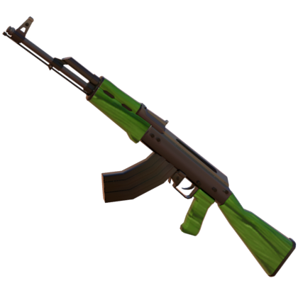 Ark47Boreal
