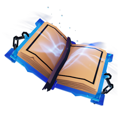 Binding Book Informations