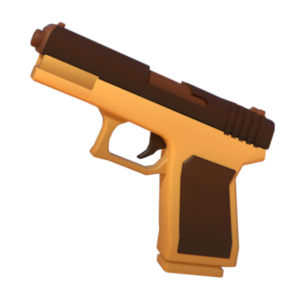 G19Dusted