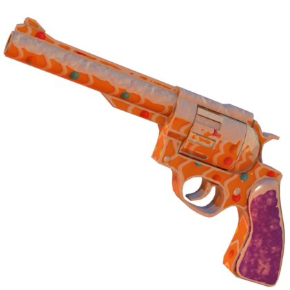 GingerRevolver