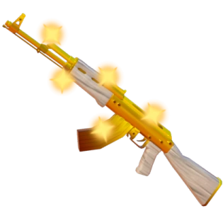 GoldenArk47