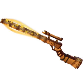 GoldenDomino