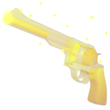 GoldenGhoulGun