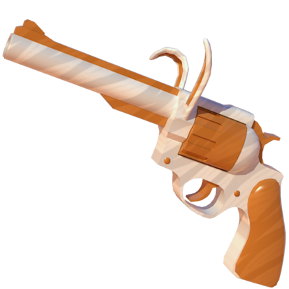 HareyRevolver