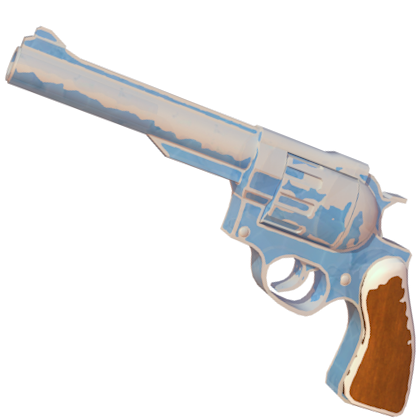 IcedRevolver