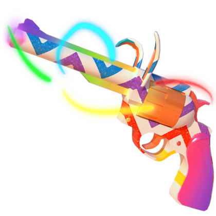 Mystic_HareyRevolver